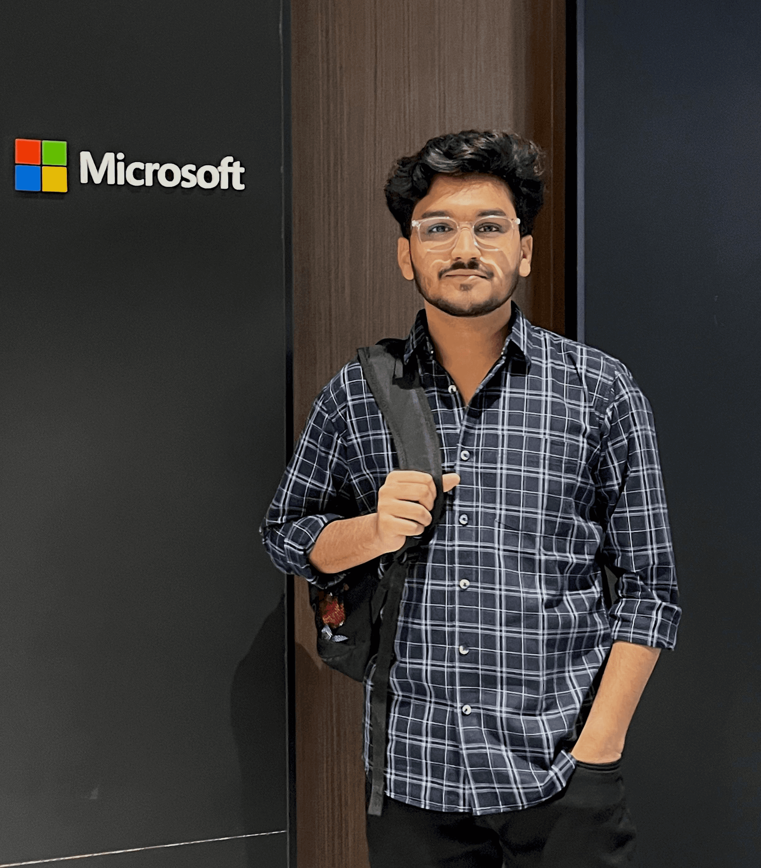 Rishi Agarwal Profile